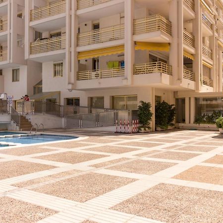 Estudio A 100 Metros De La Playa Salou Exteriér fotografie