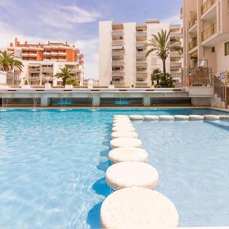 Estudio A 100 Metros De La Playa Salou Exteriér fotografie