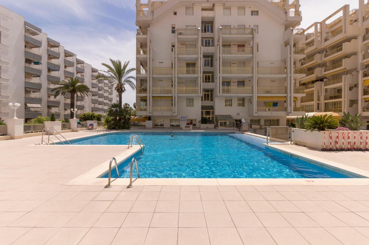 Estudio A 100 Metros De La Playa Salou Exteriér fotografie