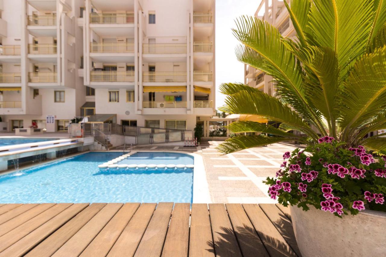 Estudio A 100 Metros De La Playa Salou Exteriér fotografie