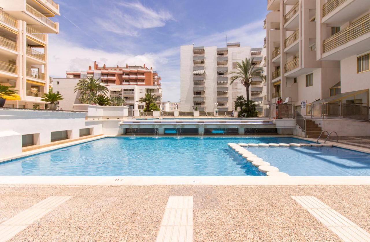 Estudio A 100 Metros De La Playa Salou Exteriér fotografie