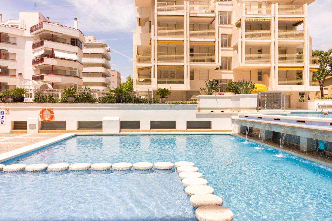 Estudio A 100 Metros De La Playa Salou Exteriér fotografie
