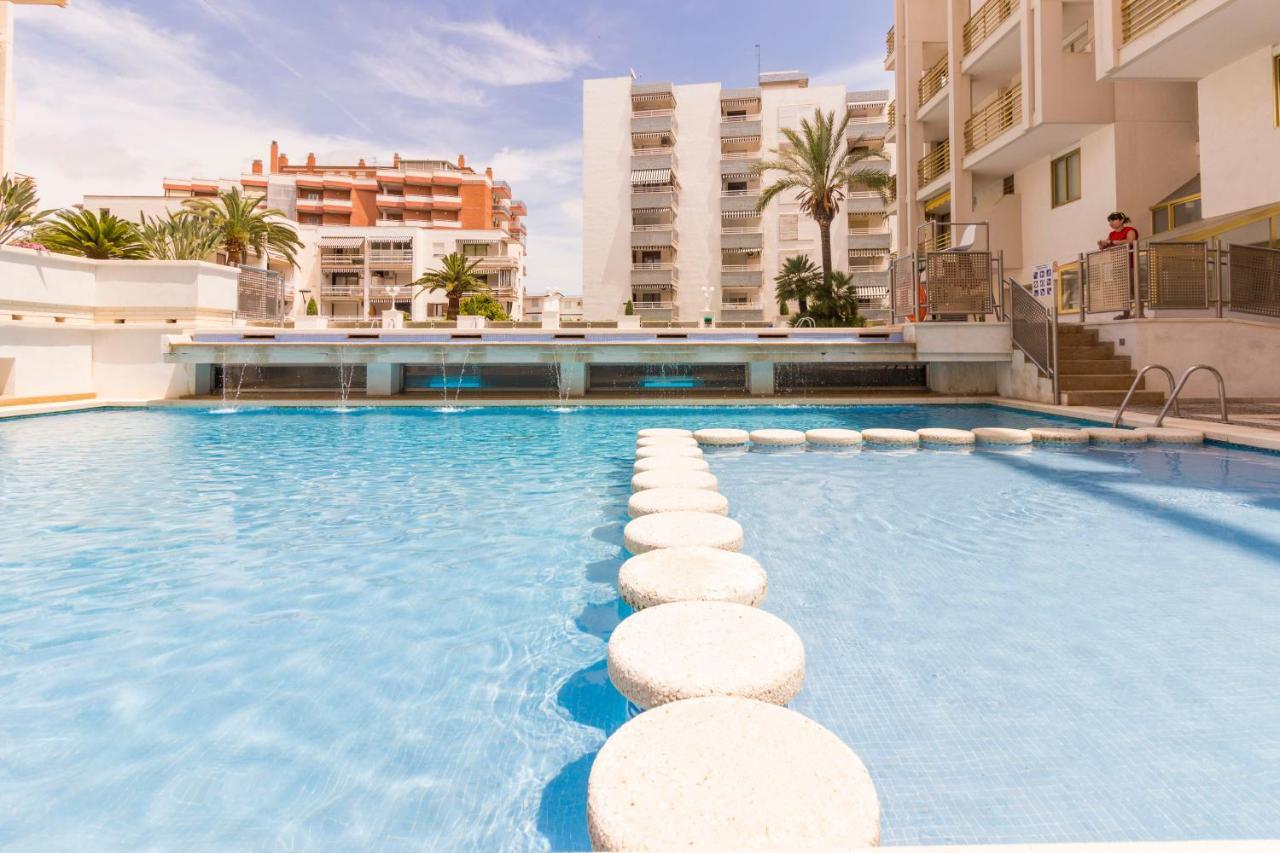 Estudio A 100 Metros De La Playa Salou Exteriér fotografie