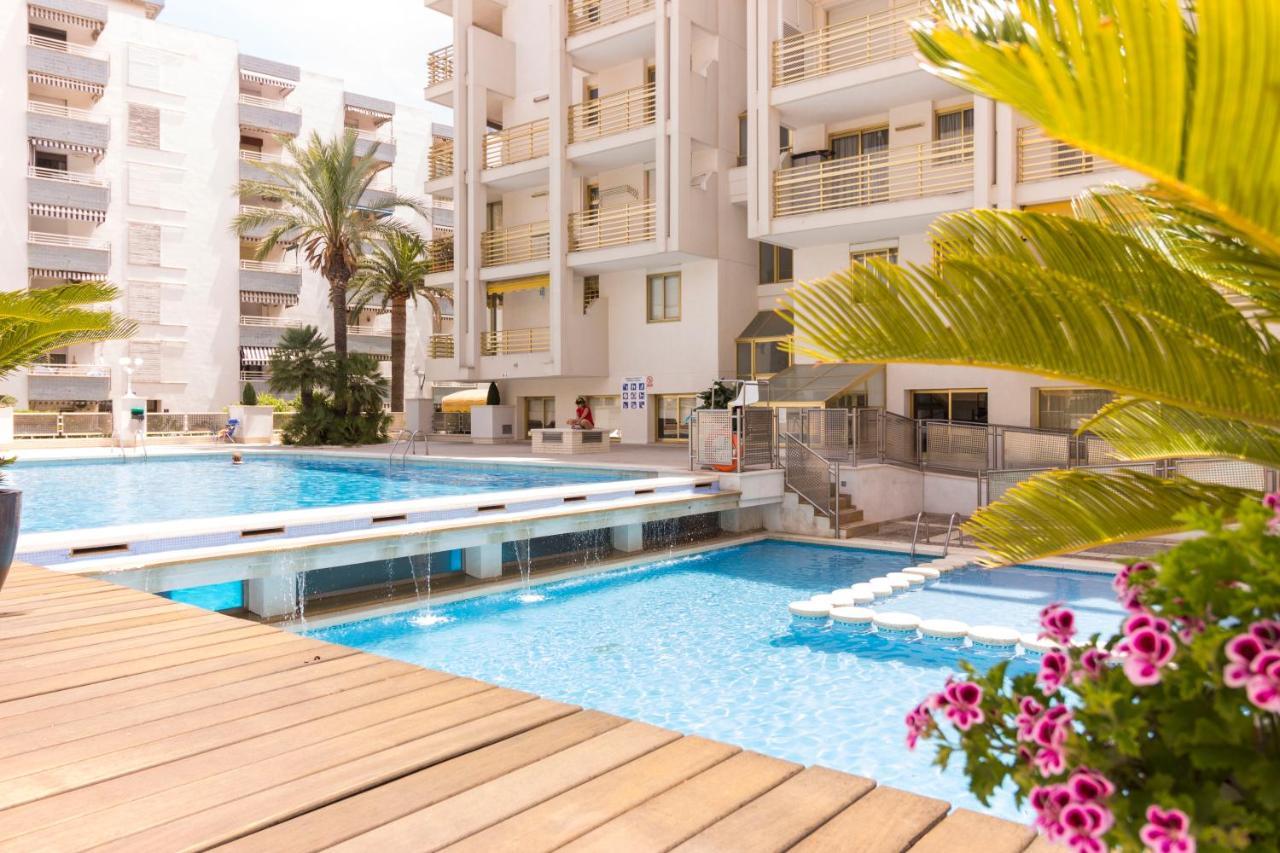 Estudio A 100 Metros De La Playa Salou Exteriér fotografie
