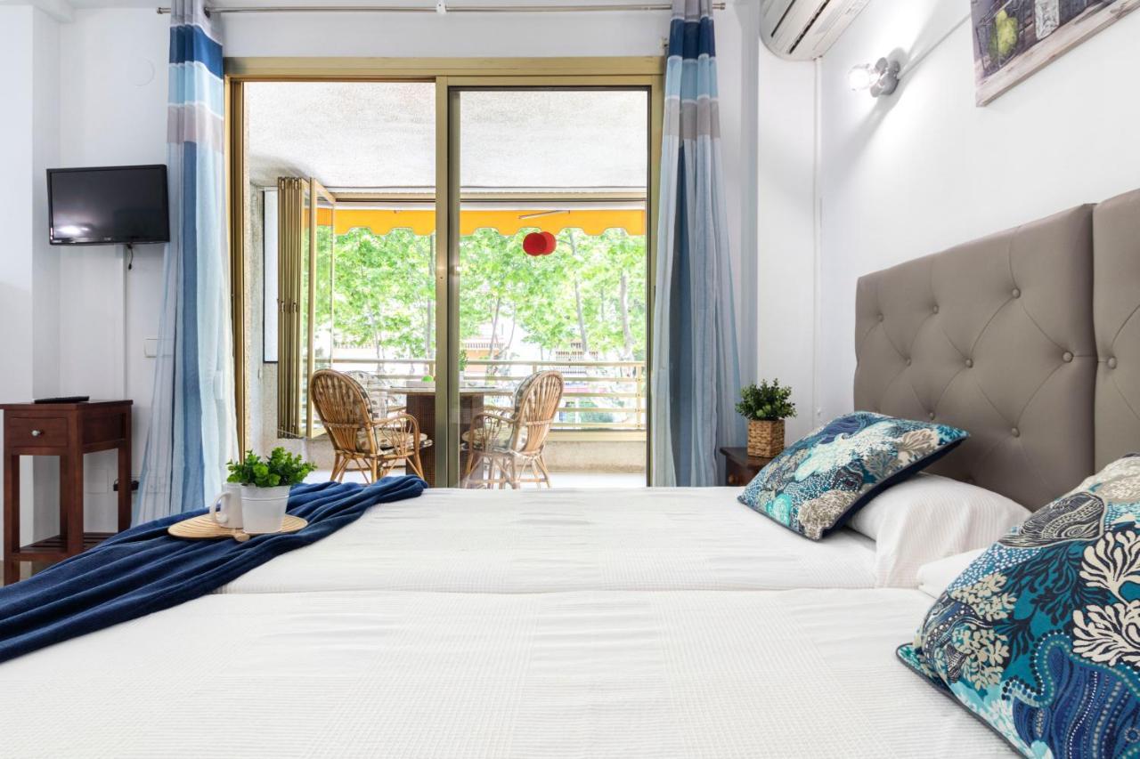 Estudio A 100 Metros De La Playa Salou Exteriér fotografie