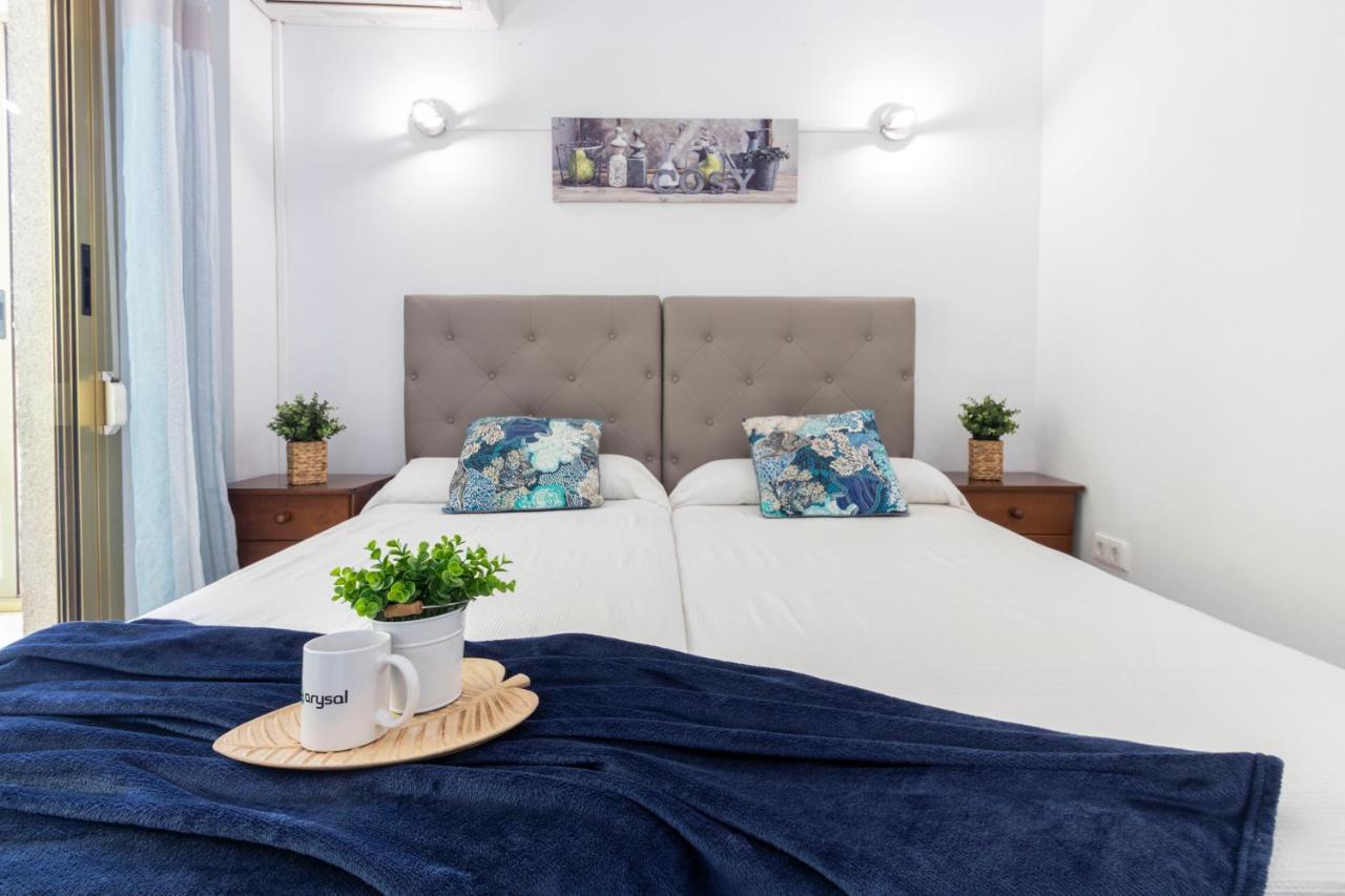 Estudio A 100 Metros De La Playa Salou Exteriér fotografie